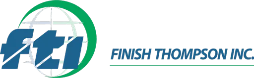 Finish Thompson (Logo)