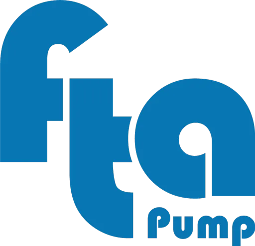 FTA Pump (Logo)