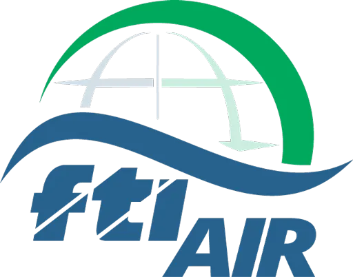 FTI Air (Logo)